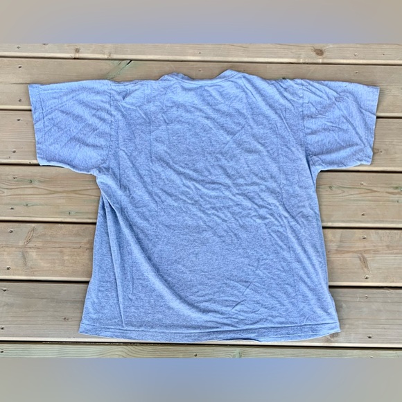 Gray "Man of Your Dreams" T-Shirt - Picture 2 of 4